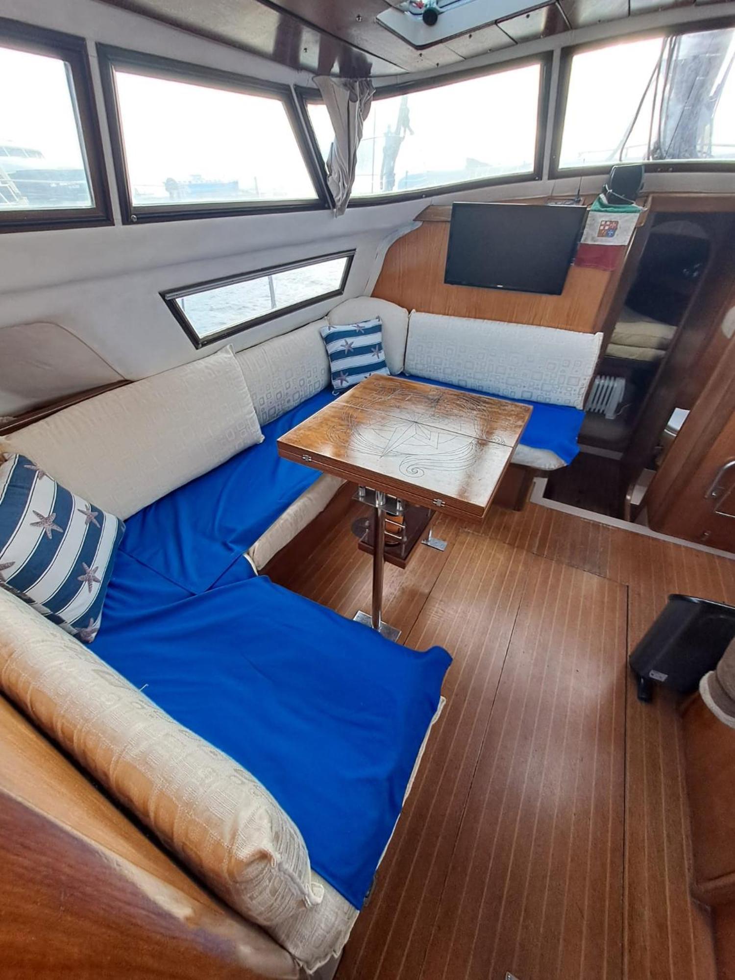 Bed & Boat Brezza Del Mare Viareggio