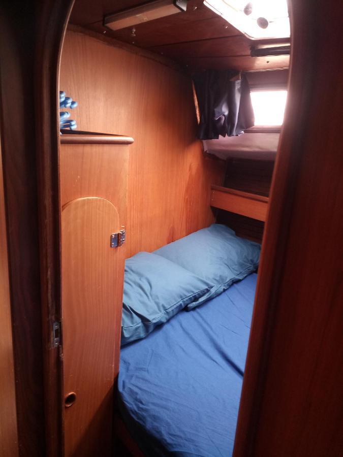 Bed & Boat Brezza Del Mare * Viareggio