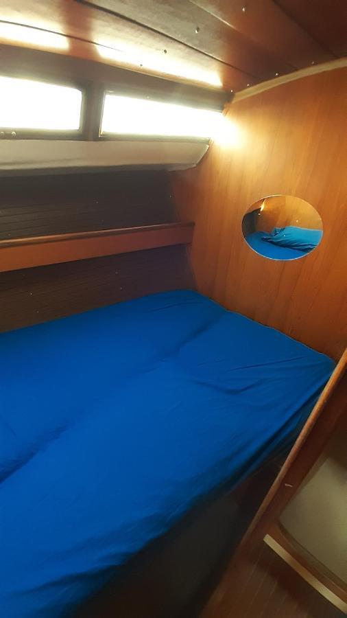 Bed & Boat Brezza Del Mare