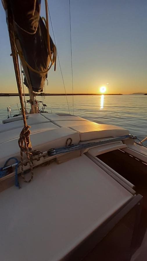 Bed & Boat Brezza Del Mare *