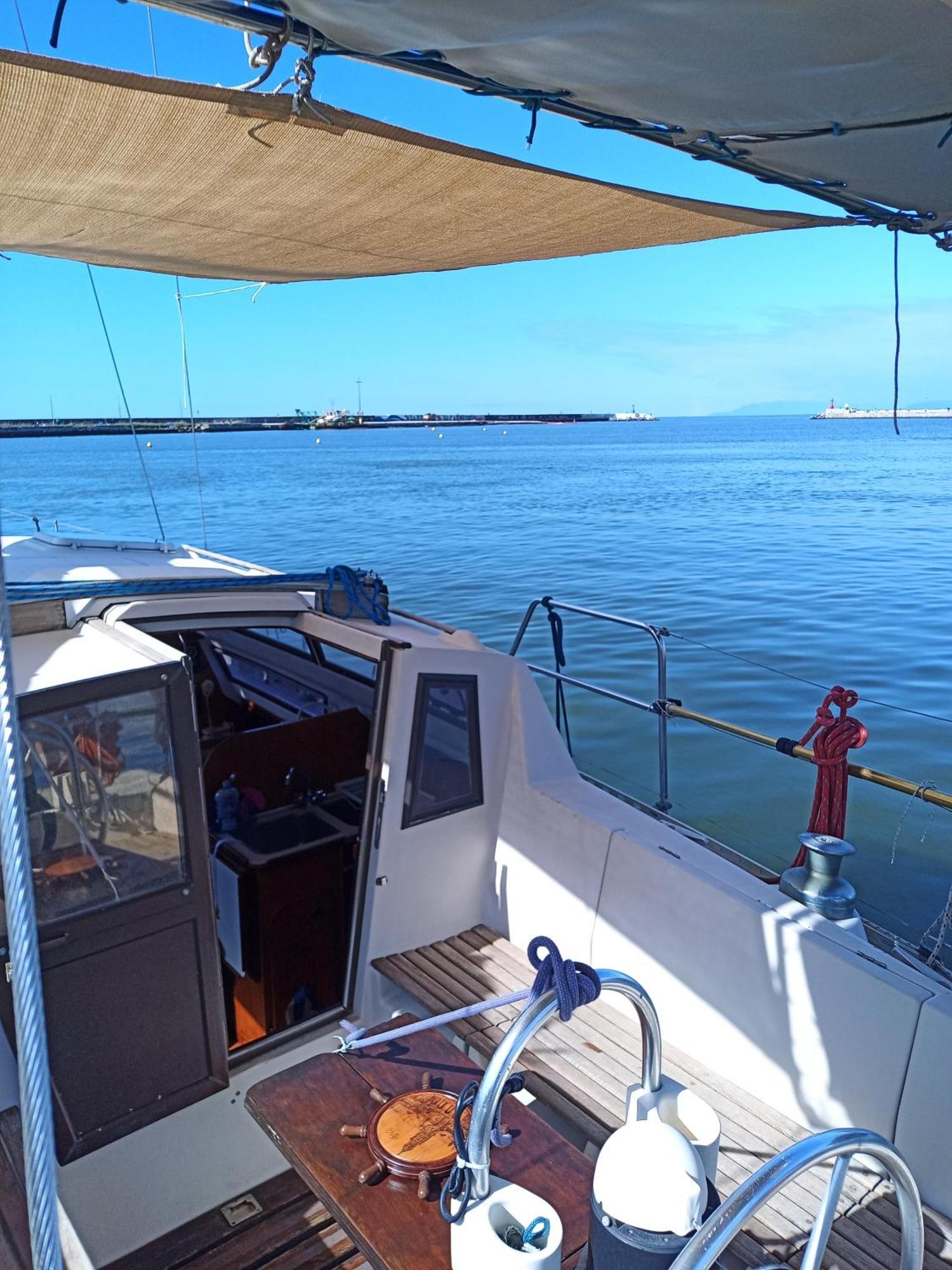 Botel Bed & Boat Brezza Del Mare *