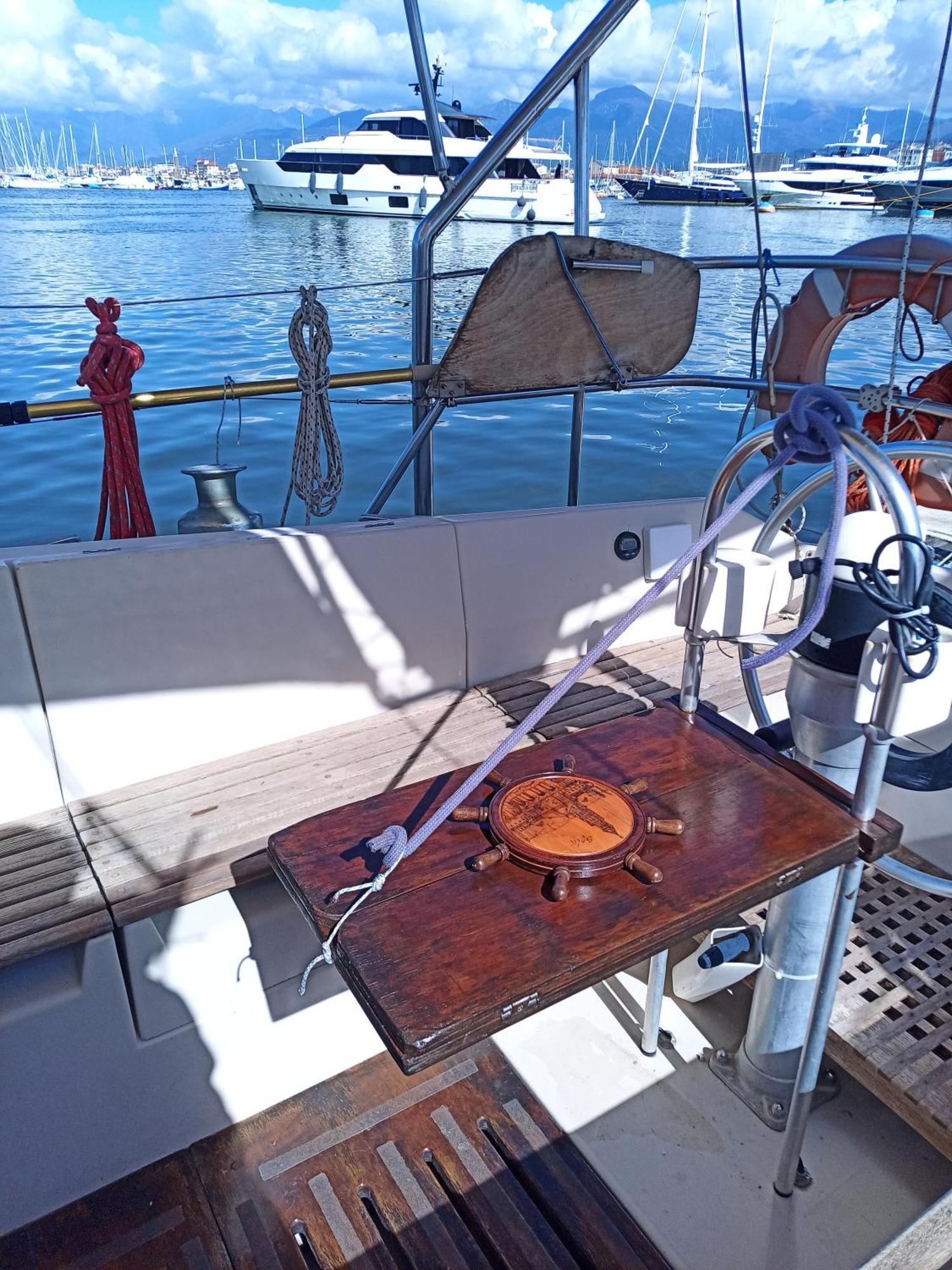 Botel Bed & Boat Brezza Del Mare *