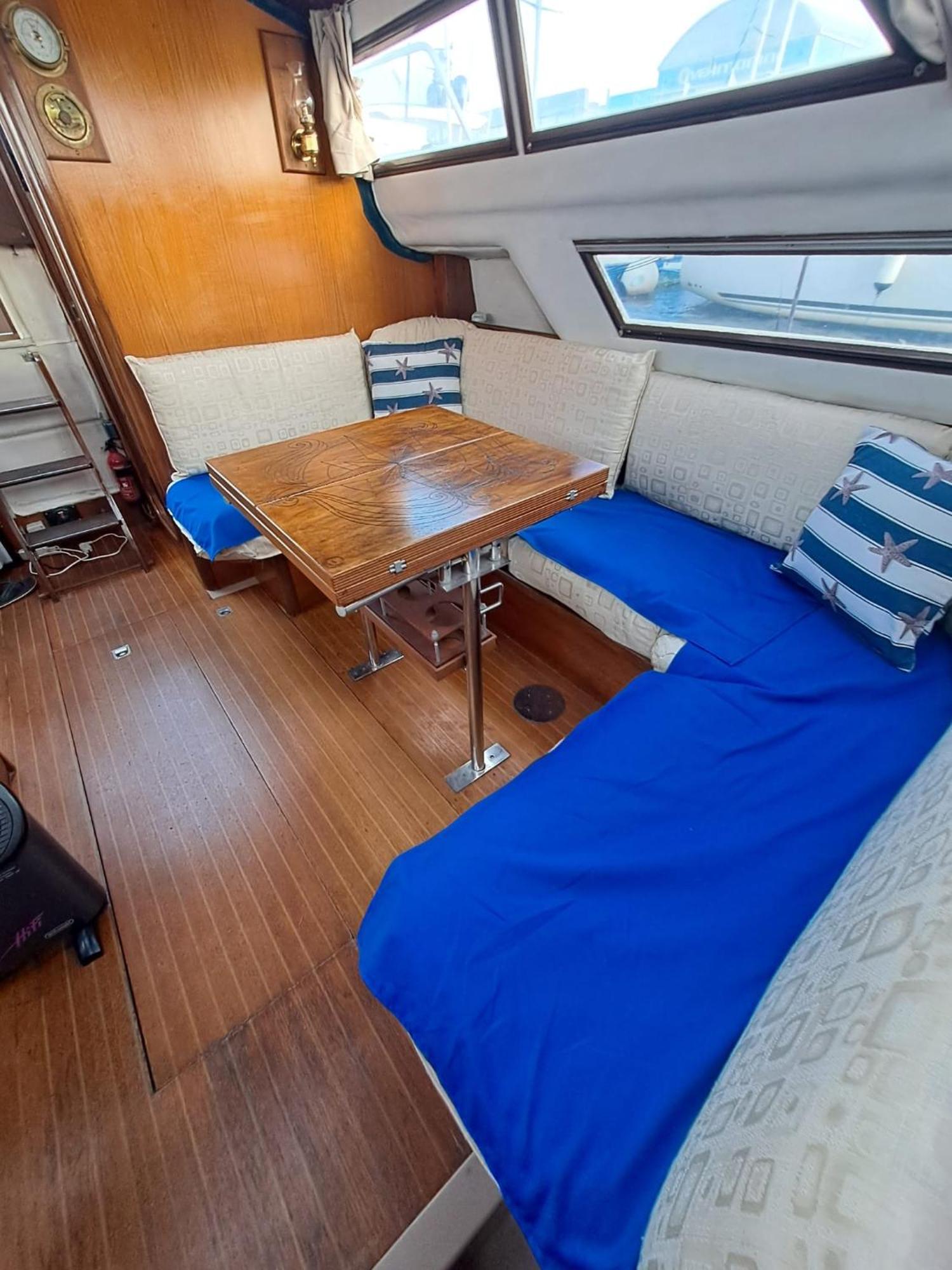 Bed & Boat Brezza Del Mare * Viareggio