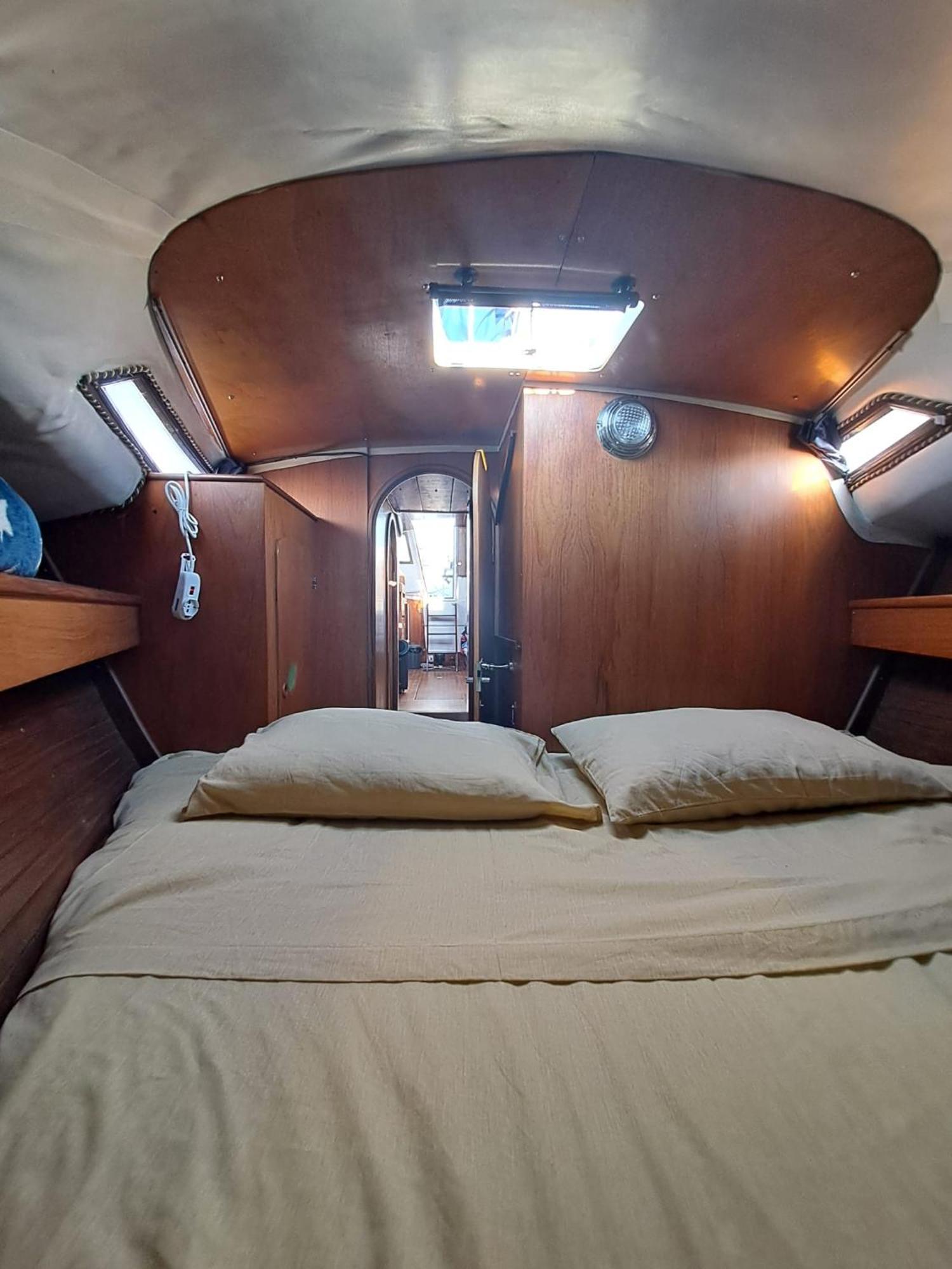 Bed & Boat Brezza Del Mare